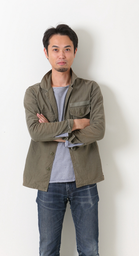 Satoshi