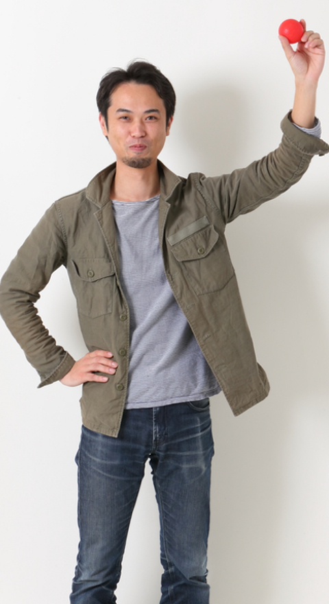 Satoshi