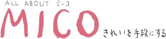 MICOのロゴ画像