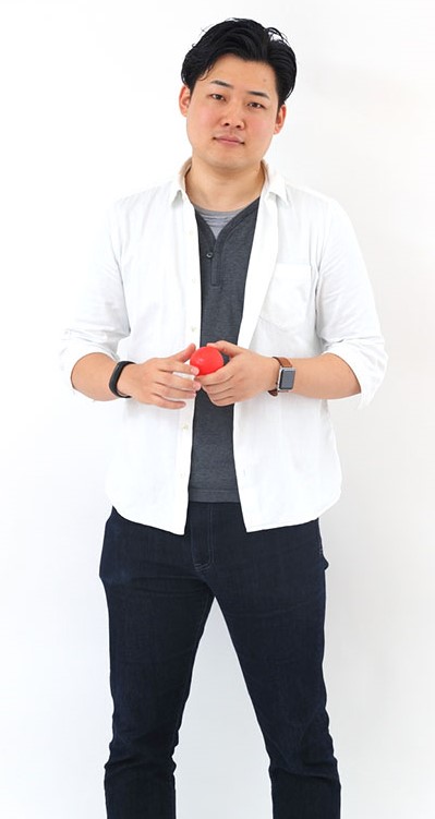 Satoshi