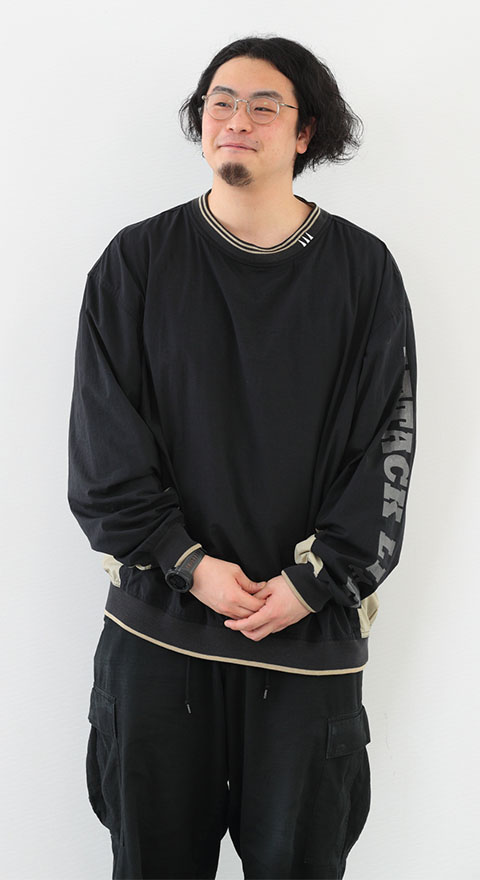 Inagaki