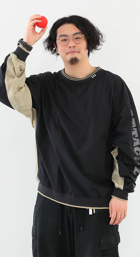 Inagaki