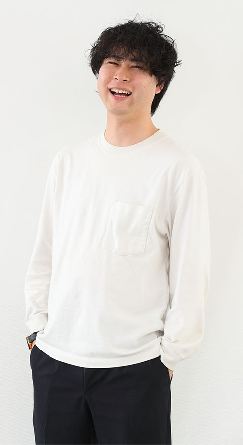 Tsubasa